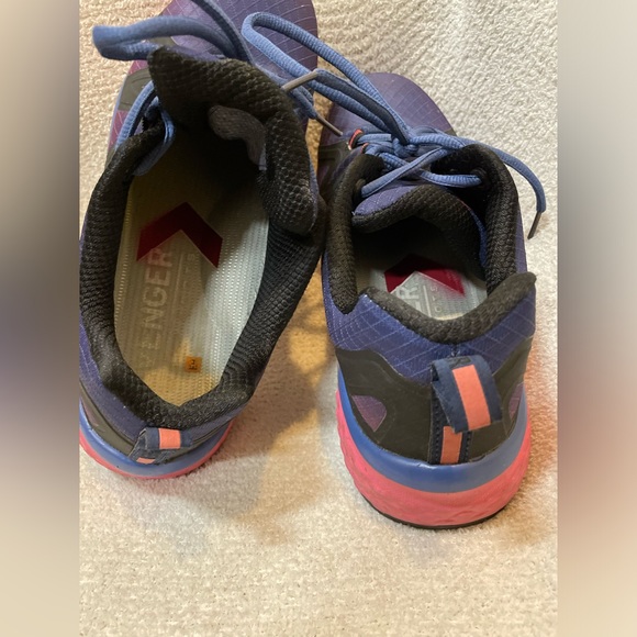 Avenger Work Boot North Haven Oxford Size 8.5 - Picture 6 of 11